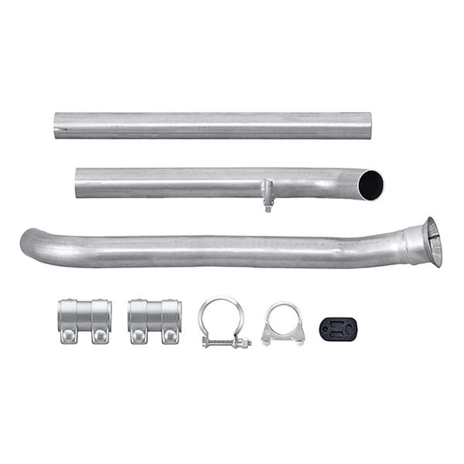 Hella Repair Pipe Catalytic Converter 8LA 366 007-001