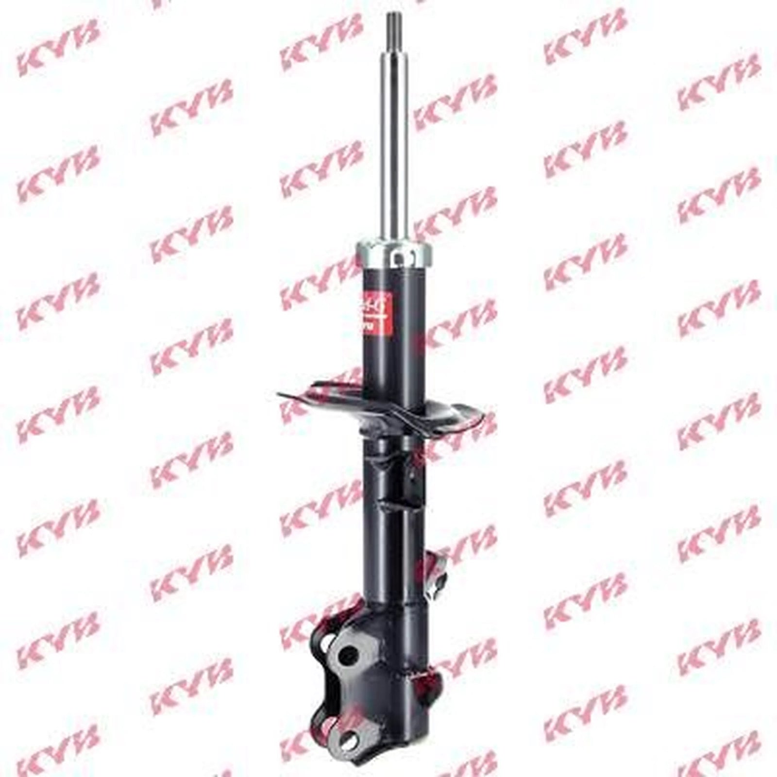 KYB Shock Absorber Damper Strut Front Left 333391