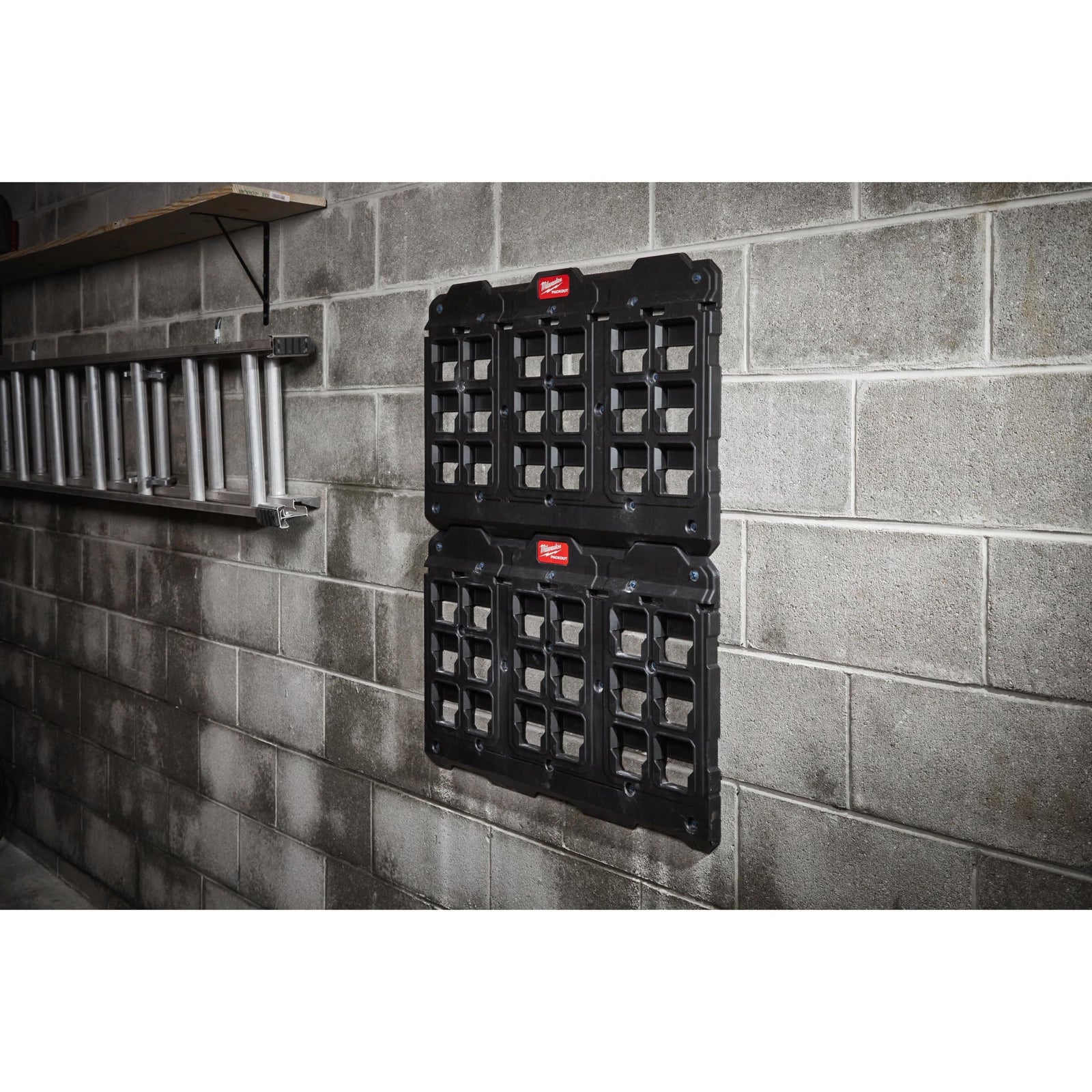 Milwaukee 4932480622 Packout Mounting Plate