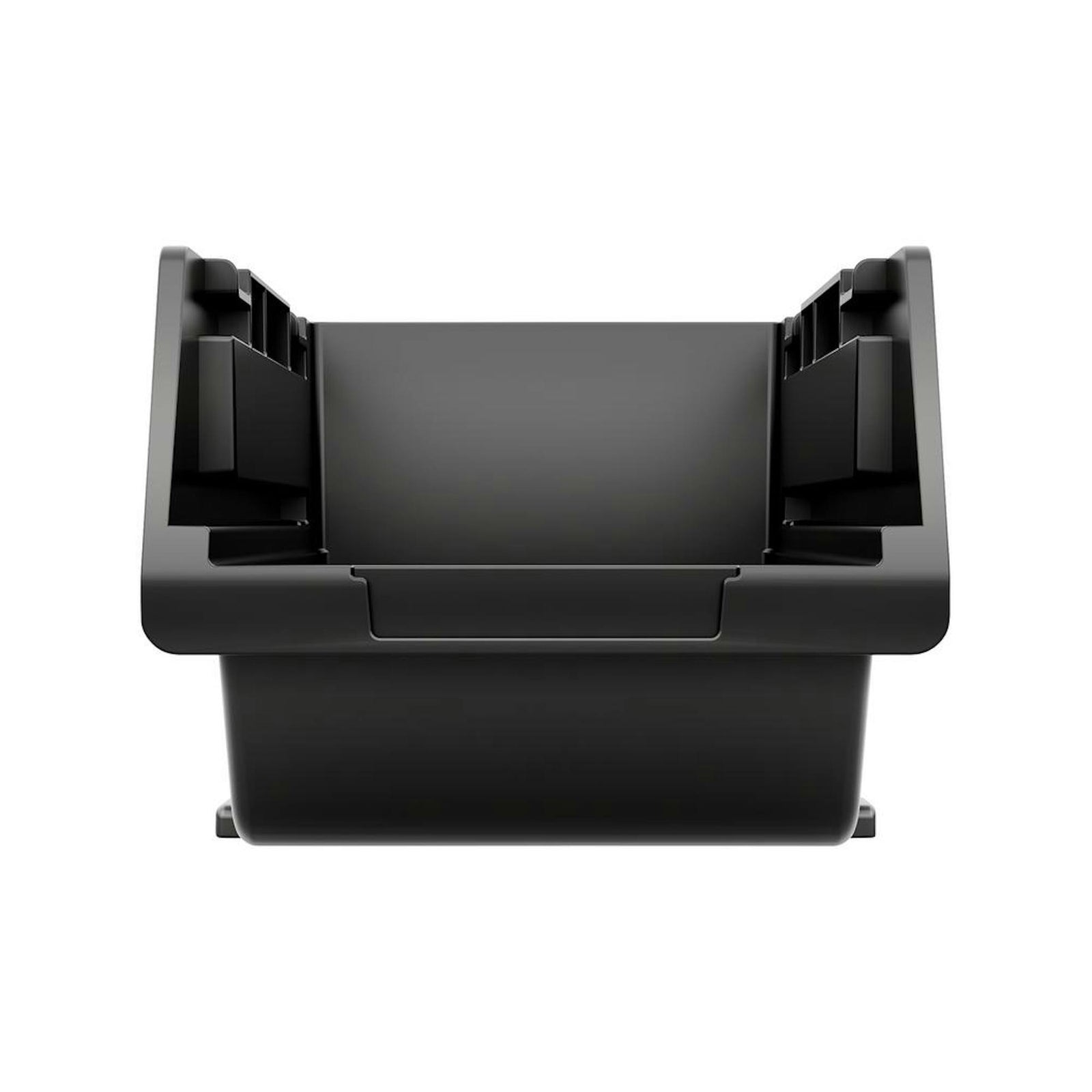 BUNKER Load-Up Stack Storage Bin Set (6 Piece) - B600-SSBS6PK