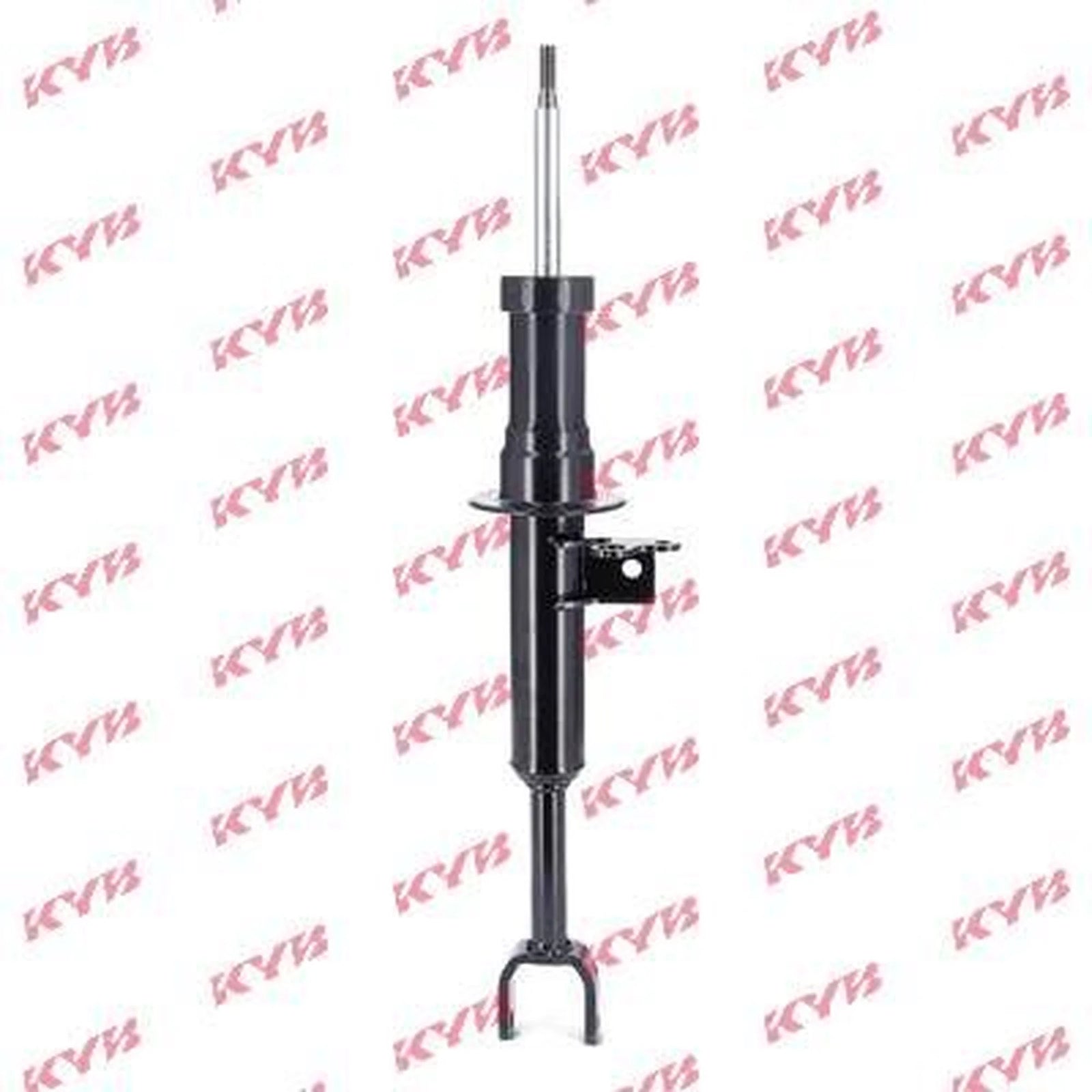 KYB Shock Absorber Damper Strut Front Right 341732