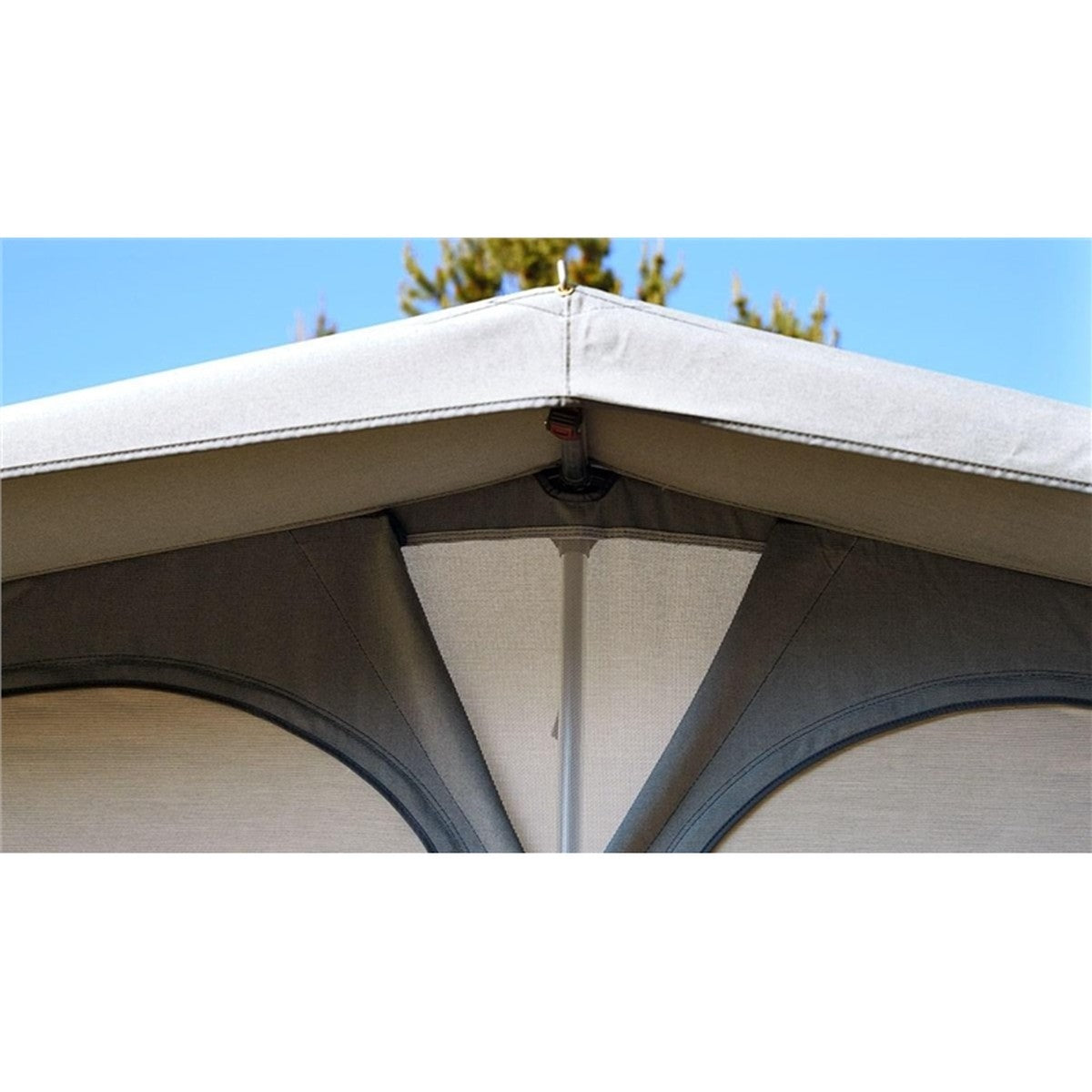 Isabella Ambassador Dawn Full Awning