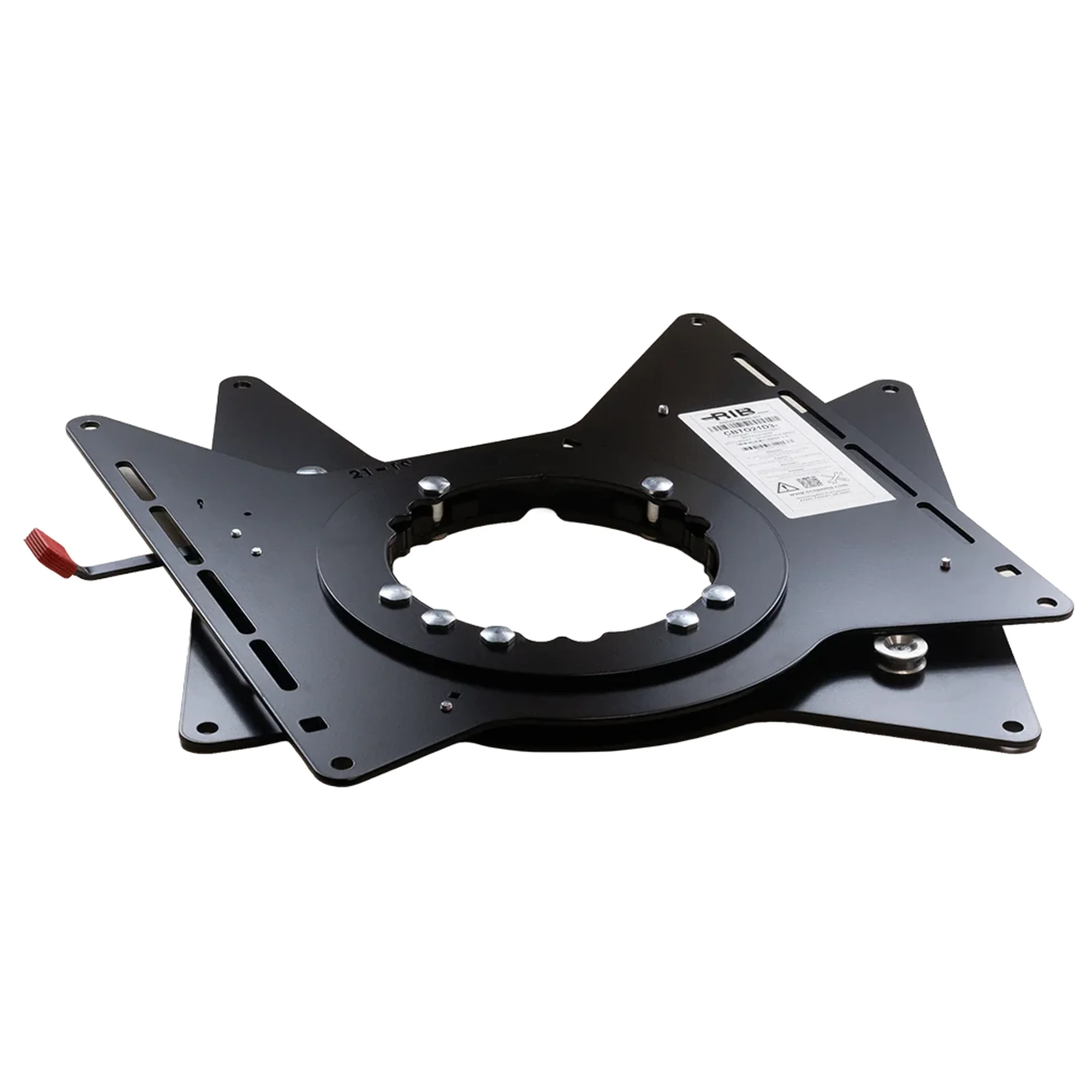 Scopema Seat Swivel Base RIB New Sprinter 11kg