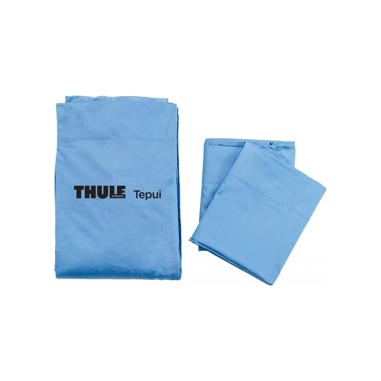 Thule Basin and Thule Basin Wedge Bedding sheets bedding blue