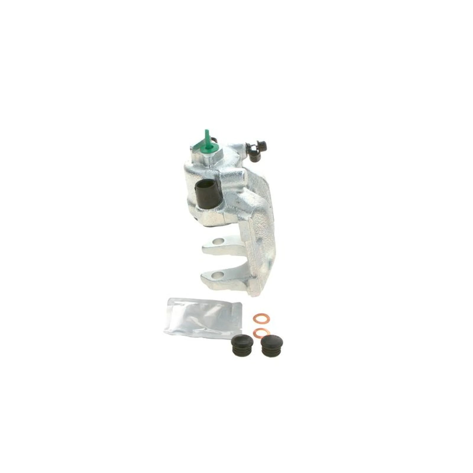 Bosch Brake Caliper Assembly Rear Right 0 986 474 219
