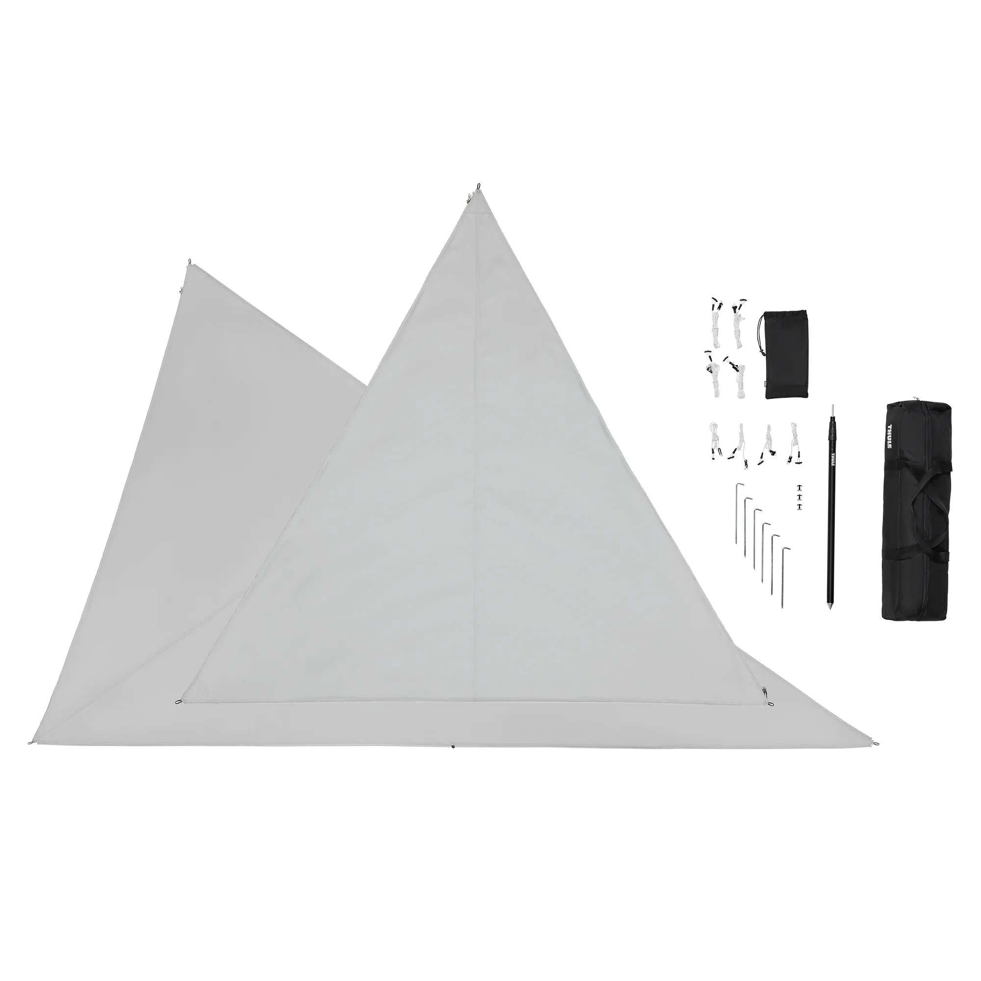 Thule Subsola front pack 3.15m - 310214
