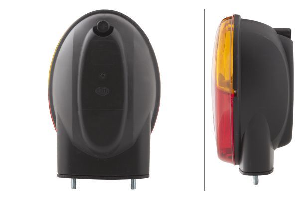 Hella Tail Light / Lamp 2SD 343 130-807