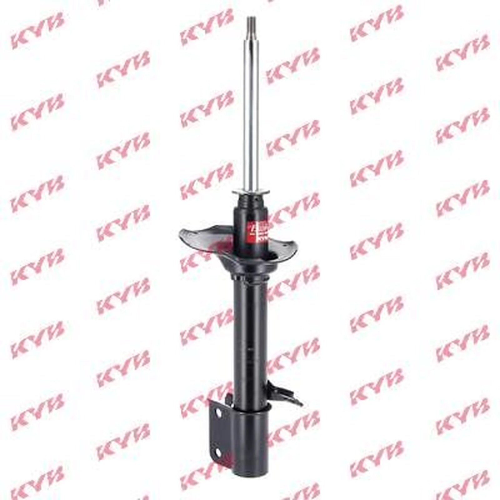 KYB Shock Absorber Damper Strut Rear Left 334147