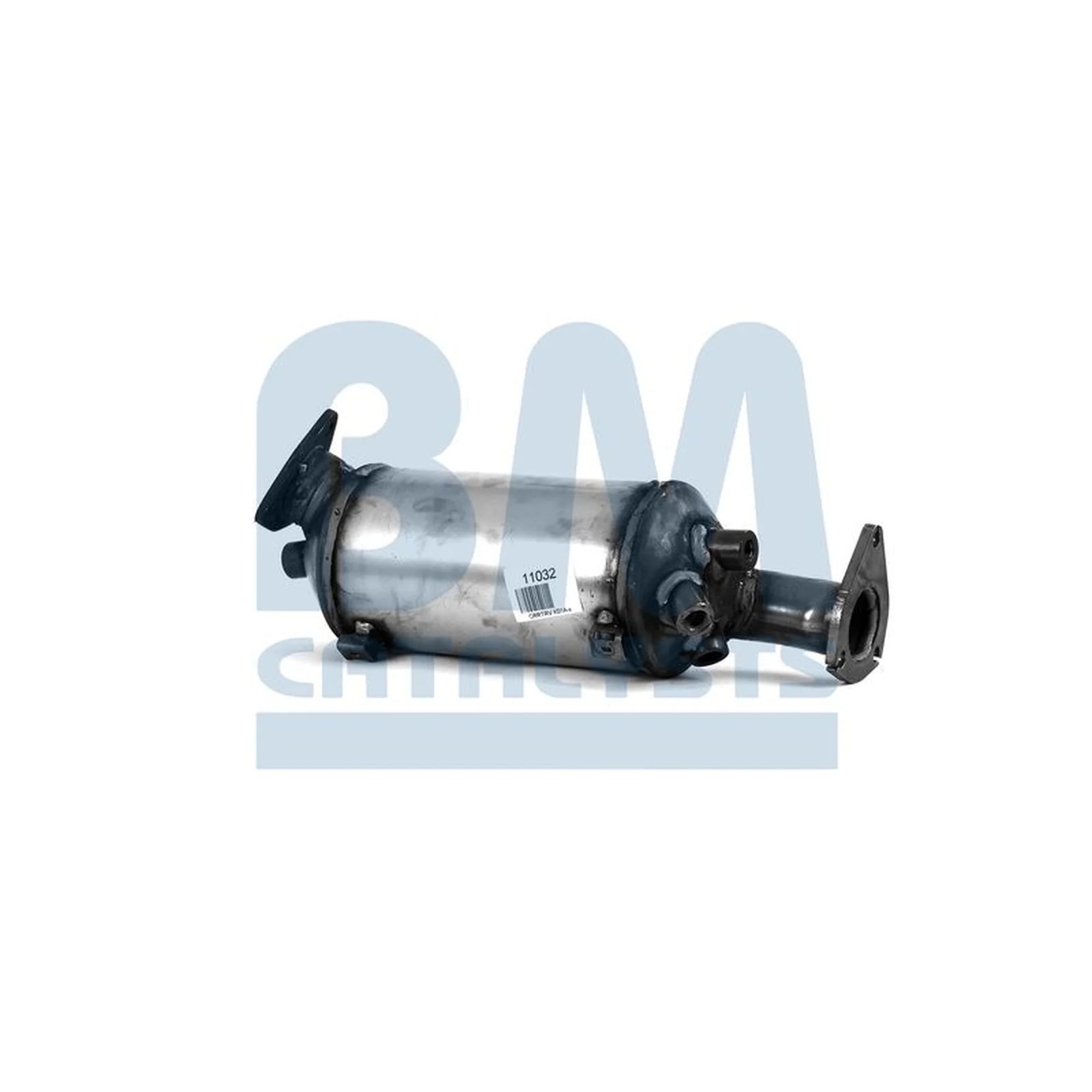 BM Catalysts Dpf BM11032