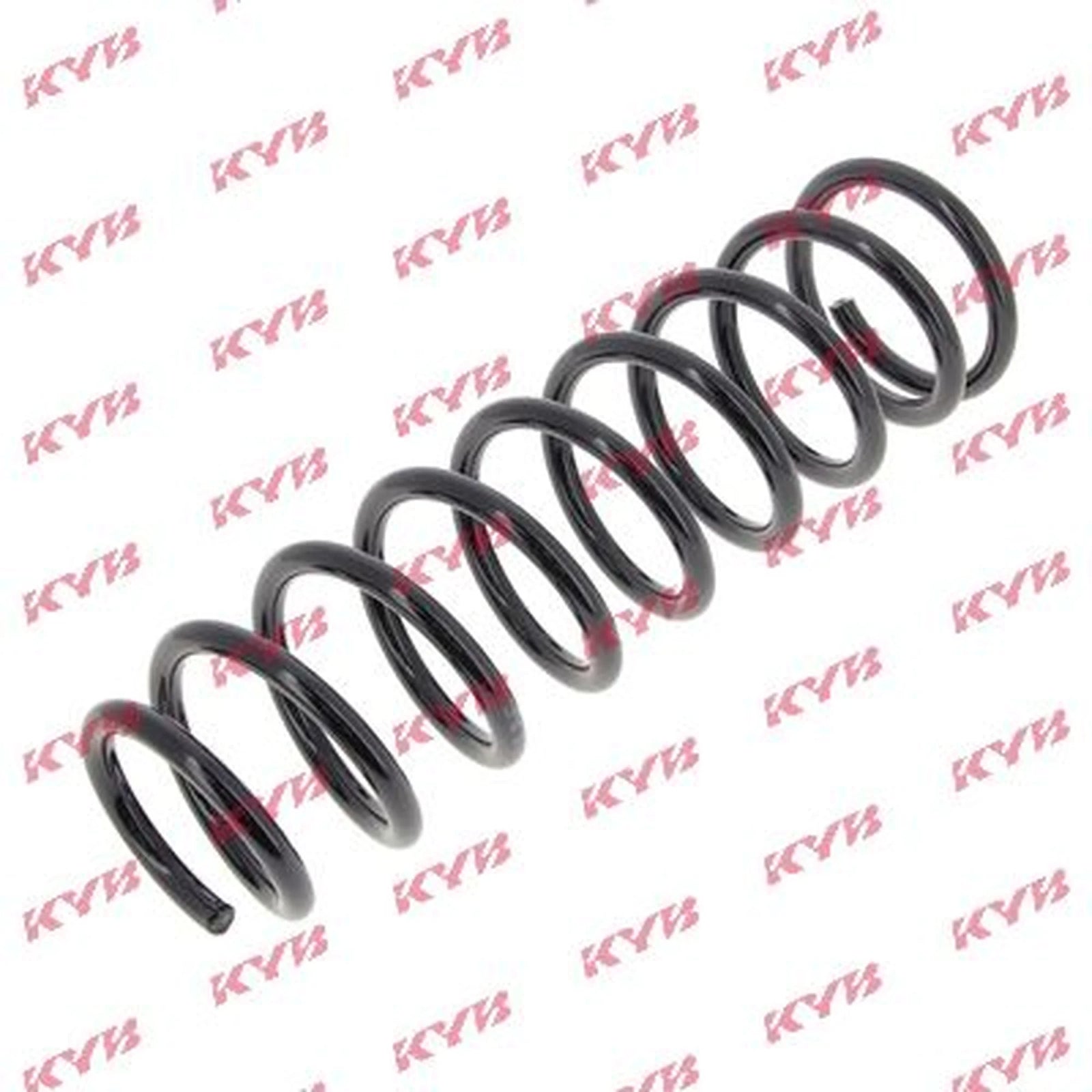 KYB Rear Suspension Coil Spring RC6418
