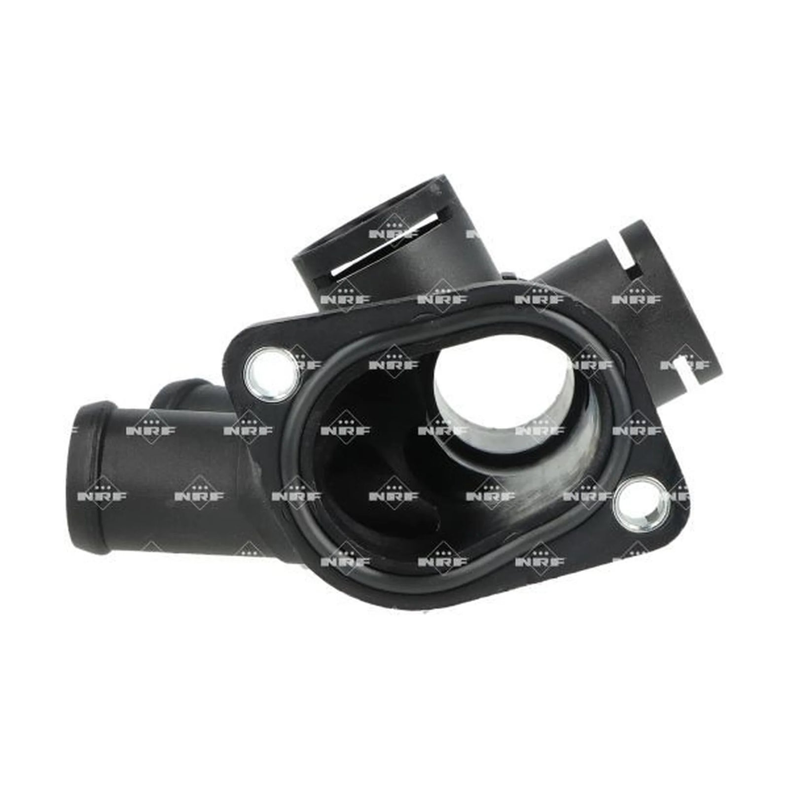 NRF Coolant Flange Housing Connector transmission sided 775031