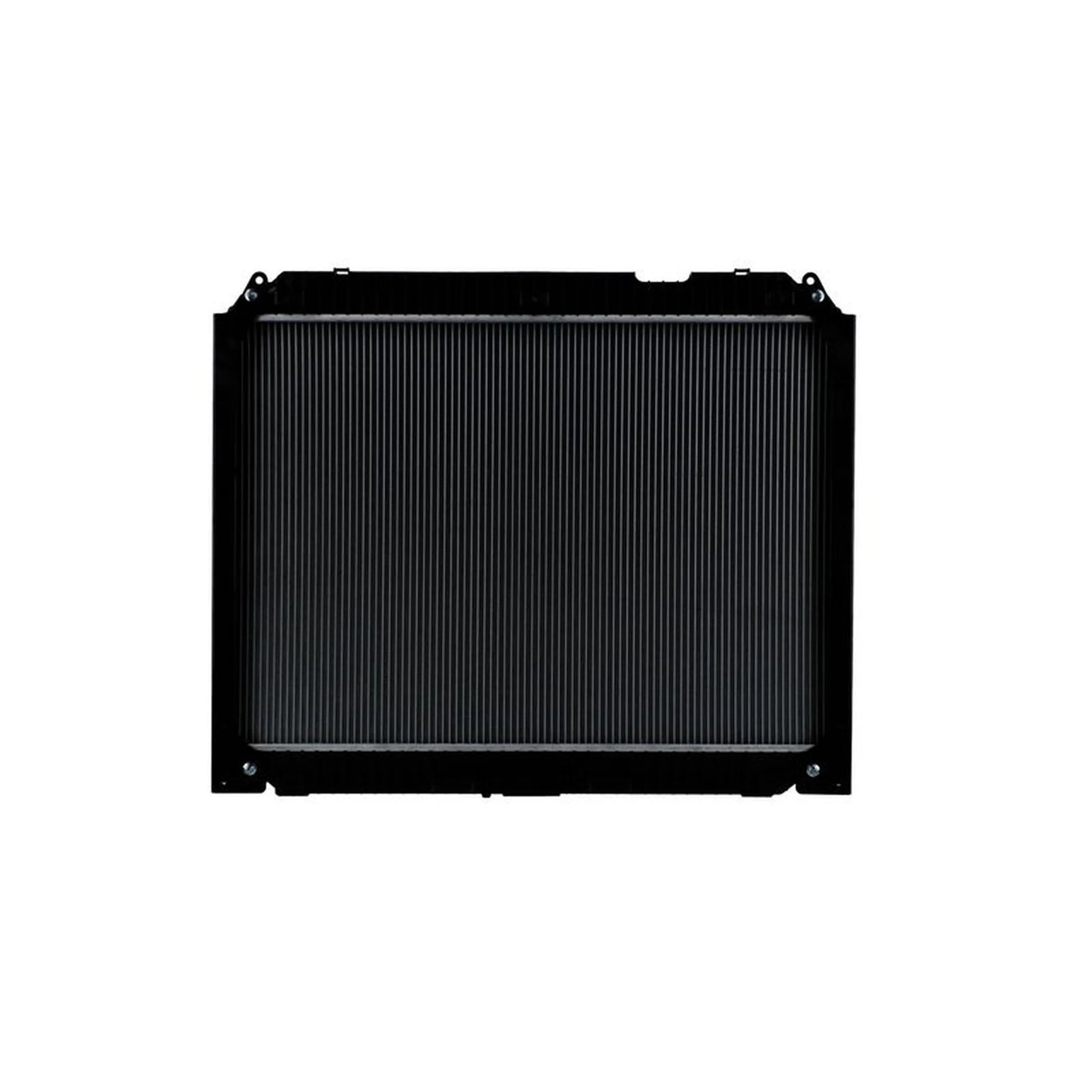 Hella Engine Radiator 8MK 366 300-881
