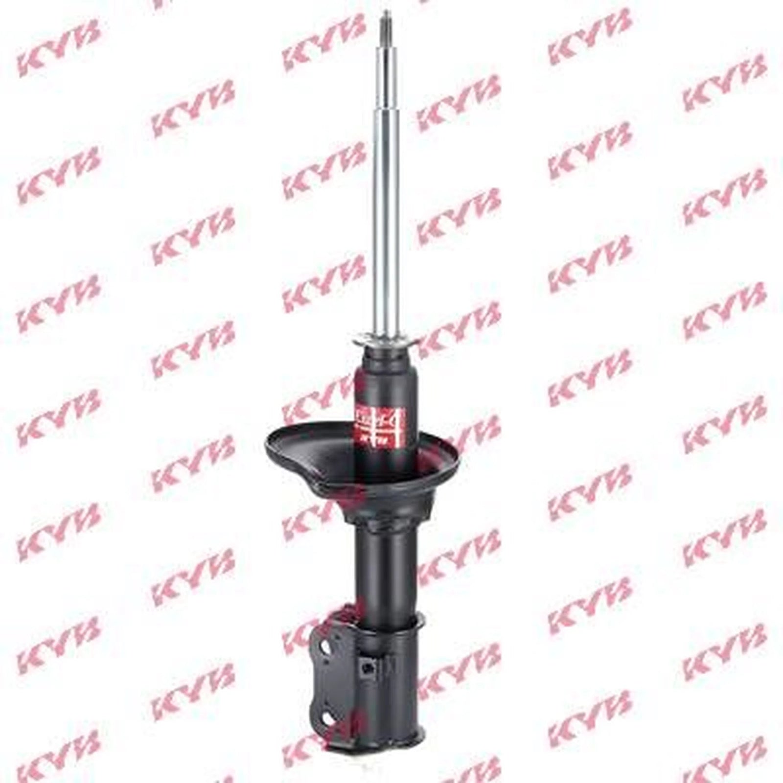 KYB Shock Absorber Damper Strut Front Right 333256