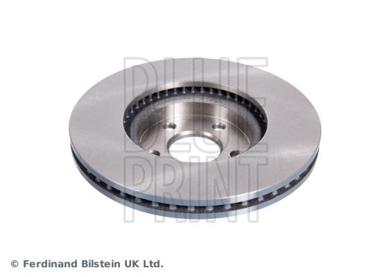 Blue Print 2 x Vented 300mm Brake Disc ADF124355