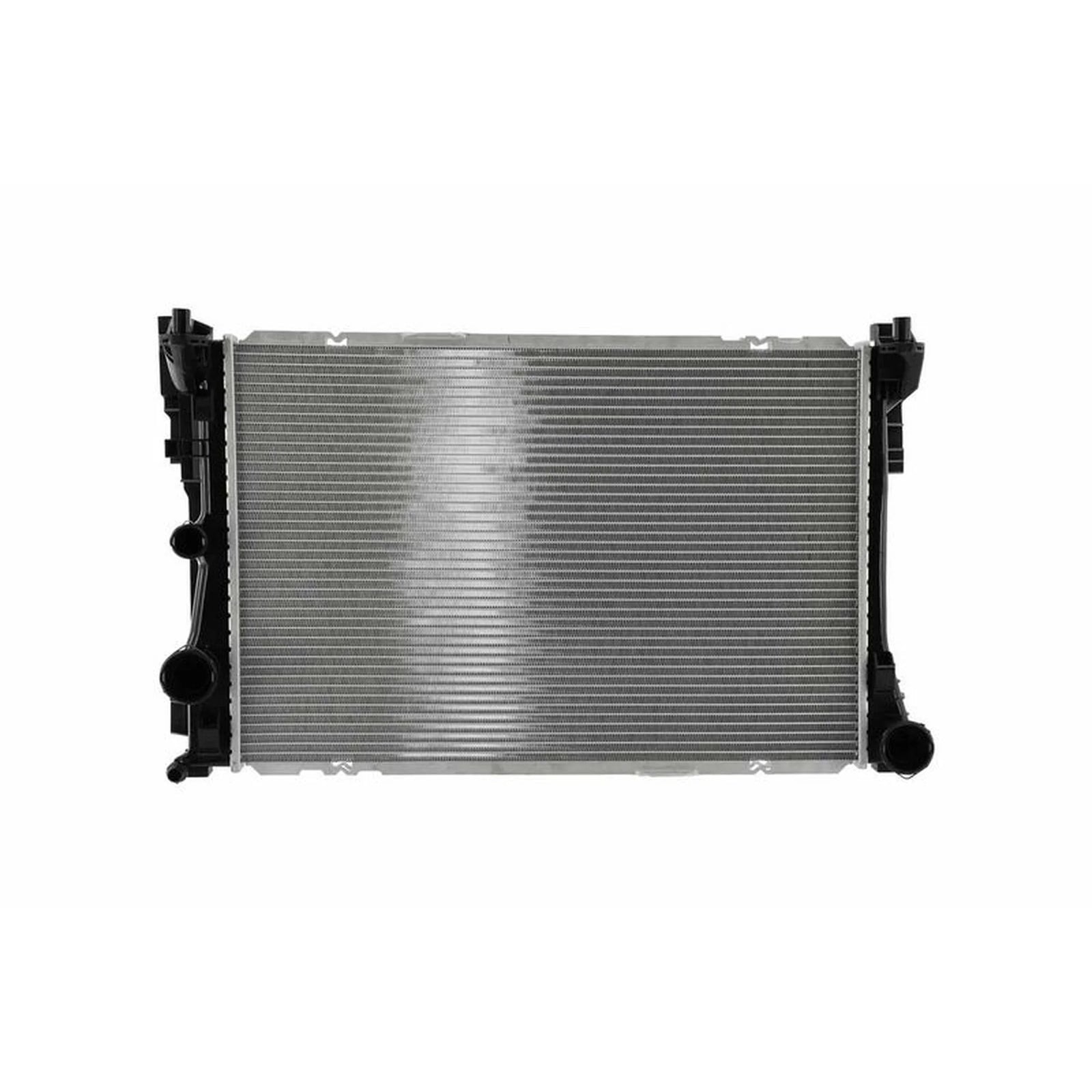 Hella Engine Radiator 8MK 366 301-891