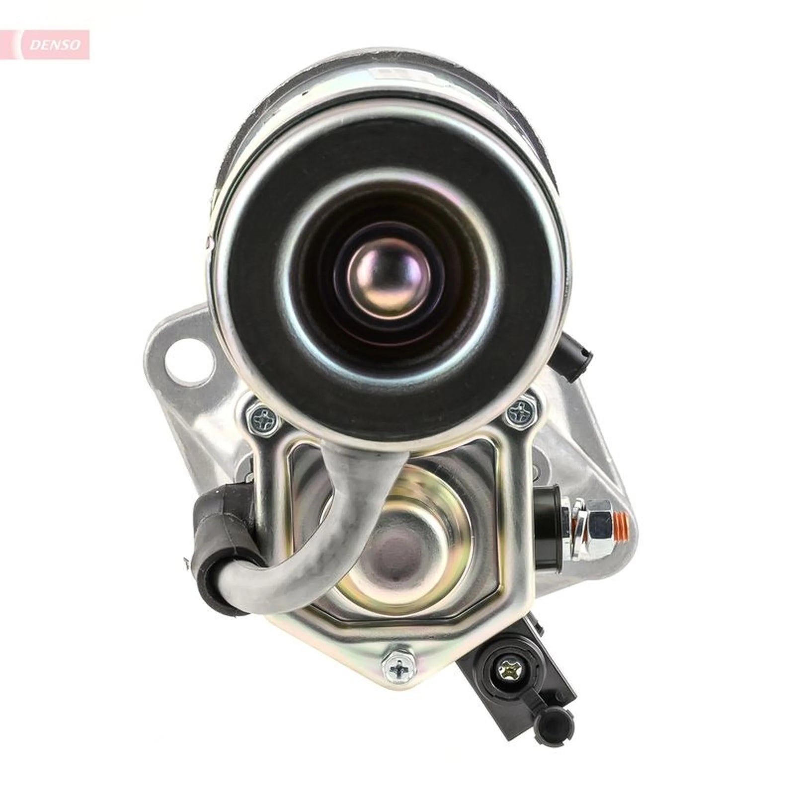 Denso Starter Motor 12V 2.2kW 9 Teeth DSN2062