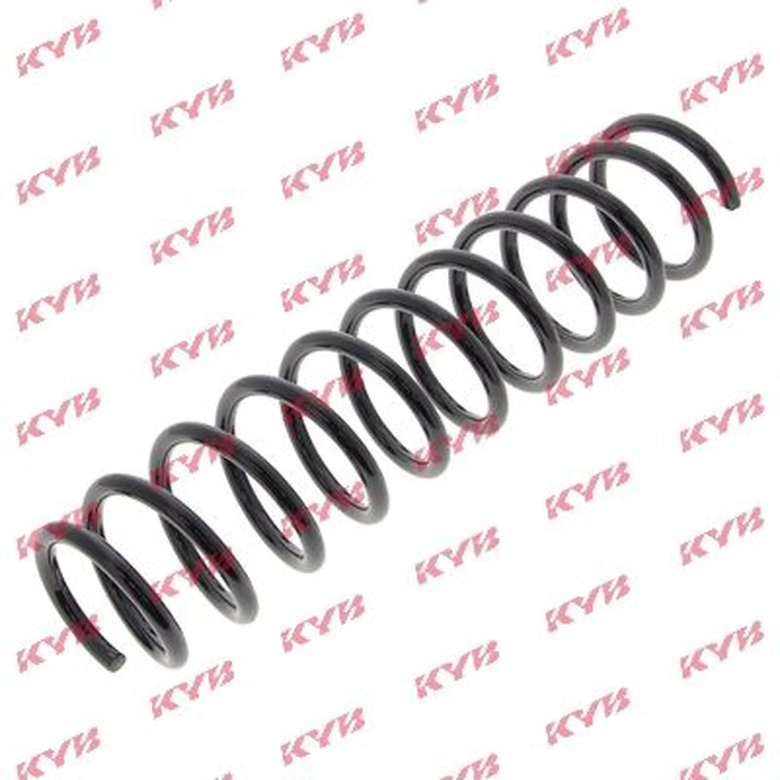 KYB Rear Suspension Coil Spring RC6708