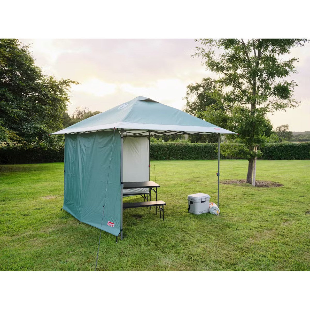 Coleman 2 Sunwalls for FastPitch OnePush Shelter M