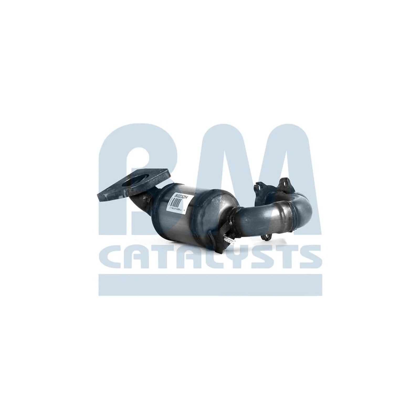 BM Catalysts Homologated Diesel Cat BM80232H