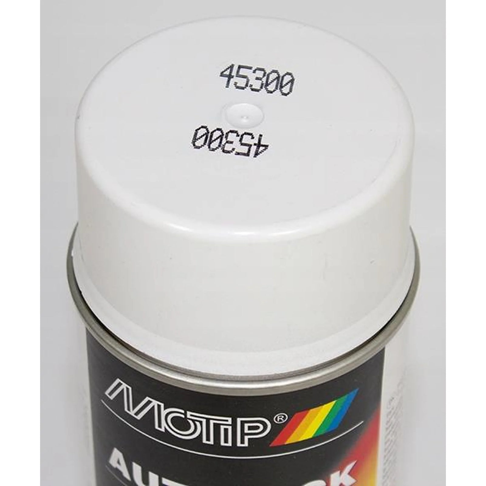 Motip Kompakt White - M45300