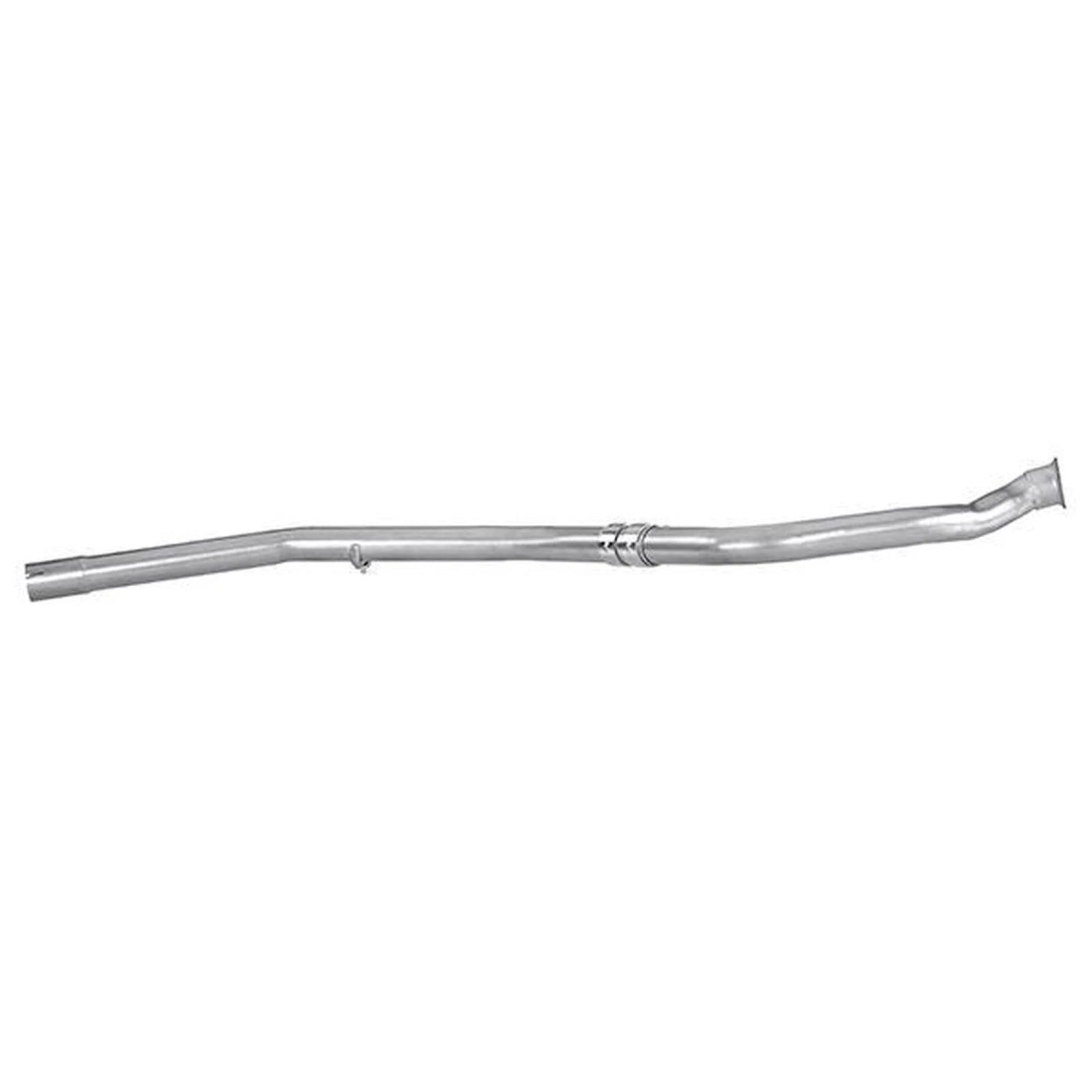 Hella Repair Pipe Catalytic Converter 8LA 366 007-391