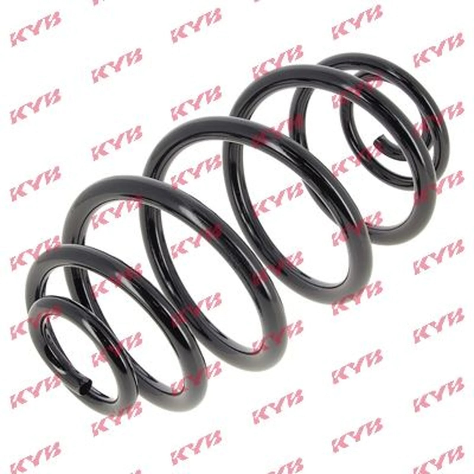 KYB Rear Suspension Coil Spring RJ6224