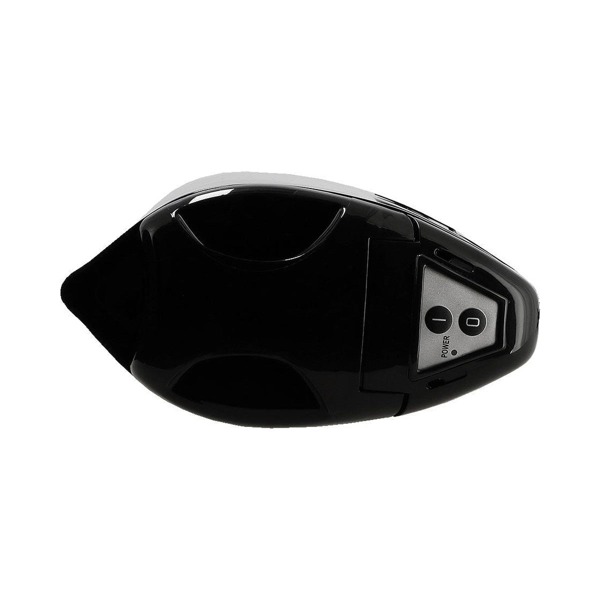 Mestic Kettle Mwc-80 1L Black 230V