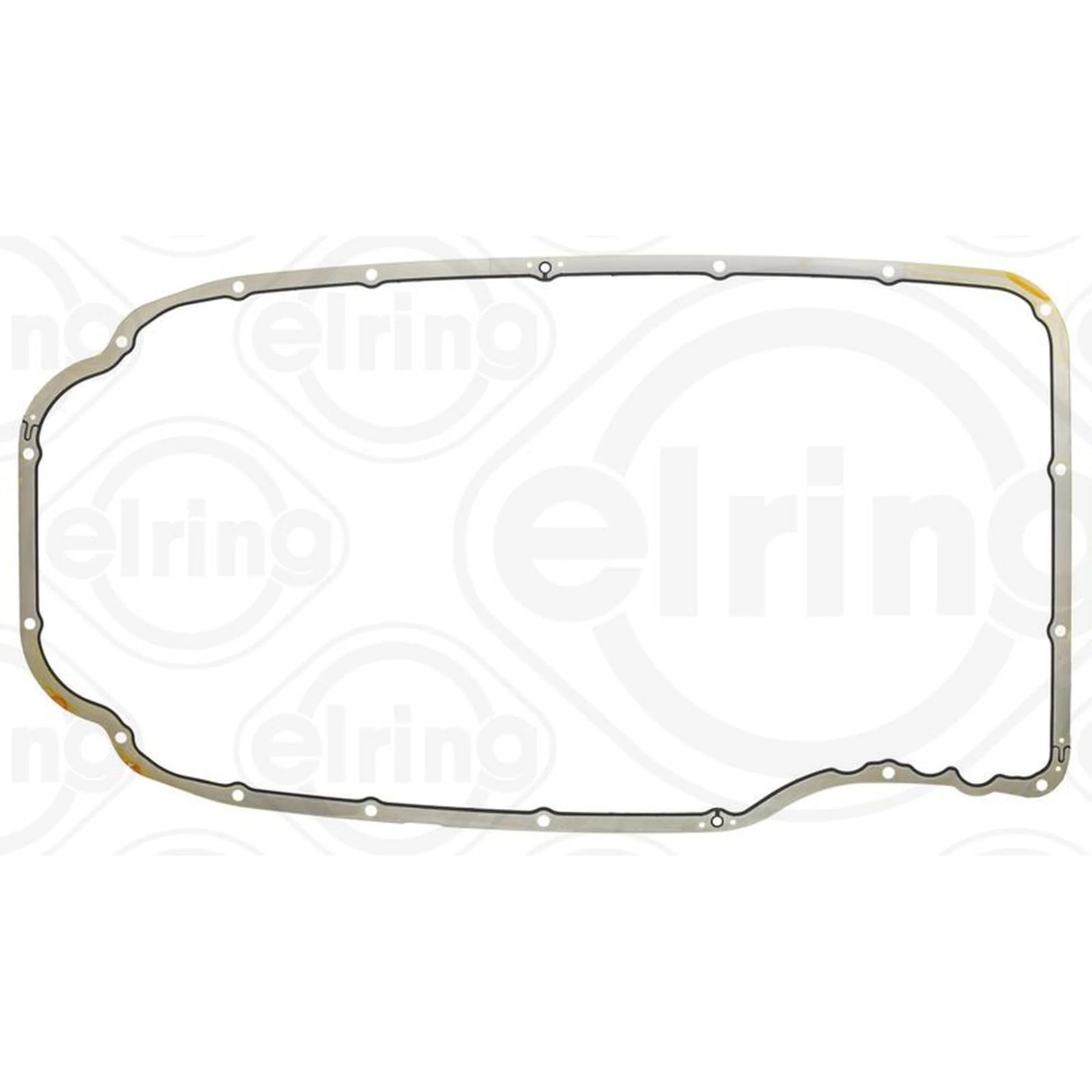 Elring Oil Sump Gasket Wide Thick 259.961