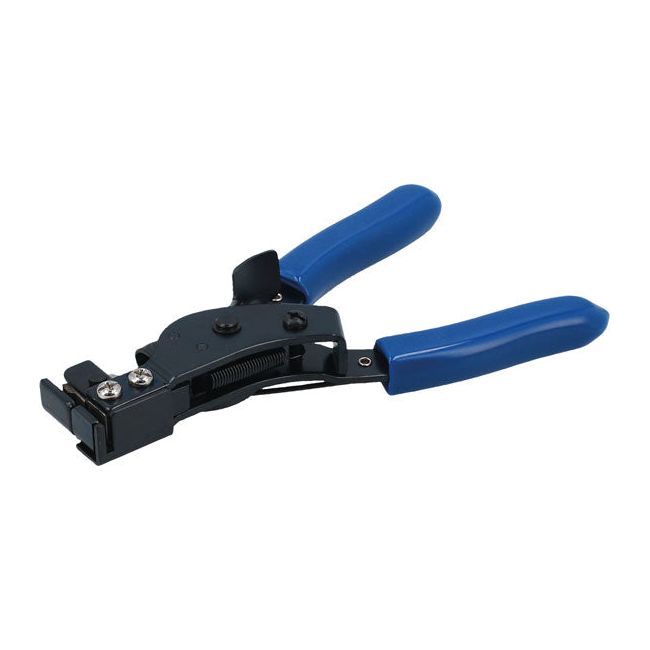 Laser Cable Tie Fastening Tool