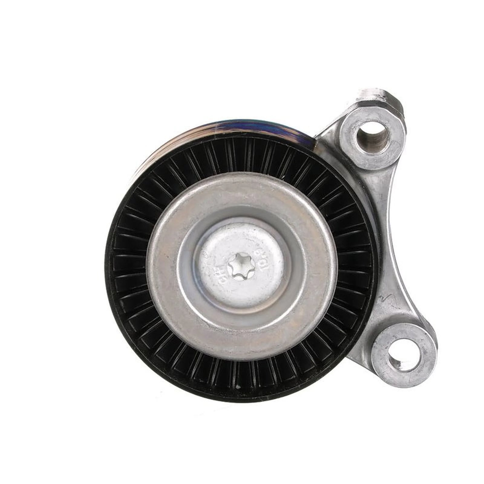 Gates V-Ribbed Belt Deflection/Guide Pulley Lower T36896
