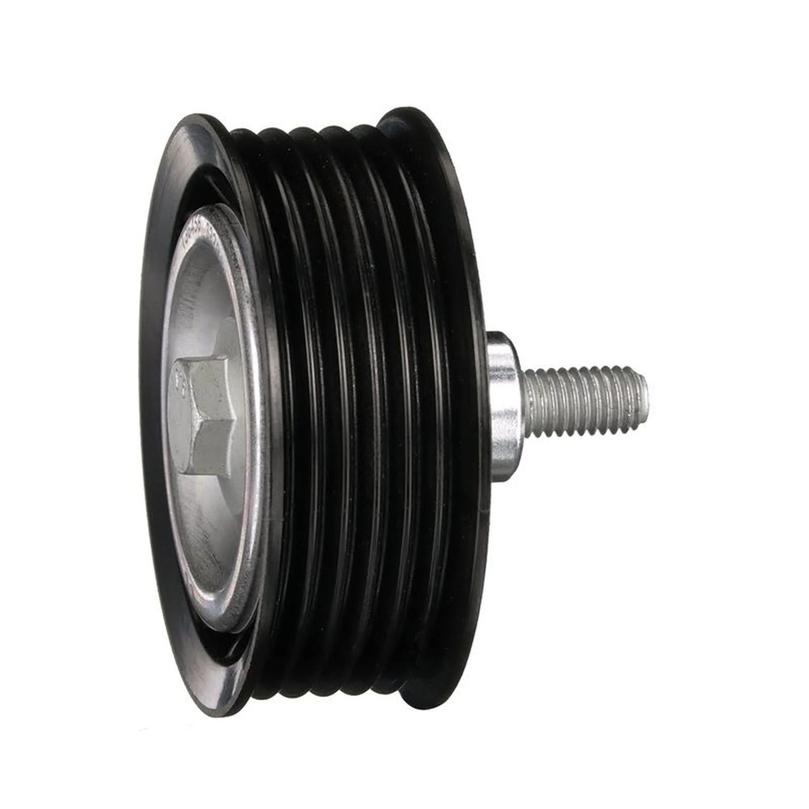 Gates V-Ribbed Belt Deflection/Guide Pulley T36456