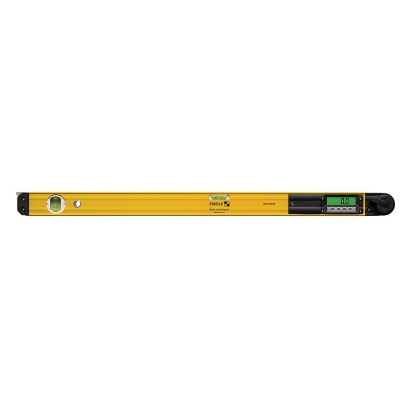 Stabila TECH 700 DA Digital Electronic Angle Finder 80cm