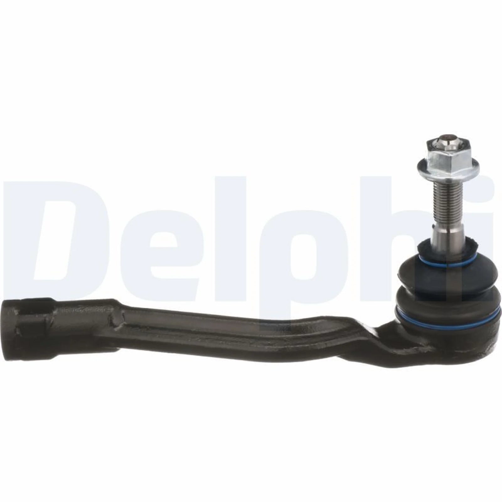 Delphi Steering Tie Rod End Ball Joint Front Left M16 x TA3361
