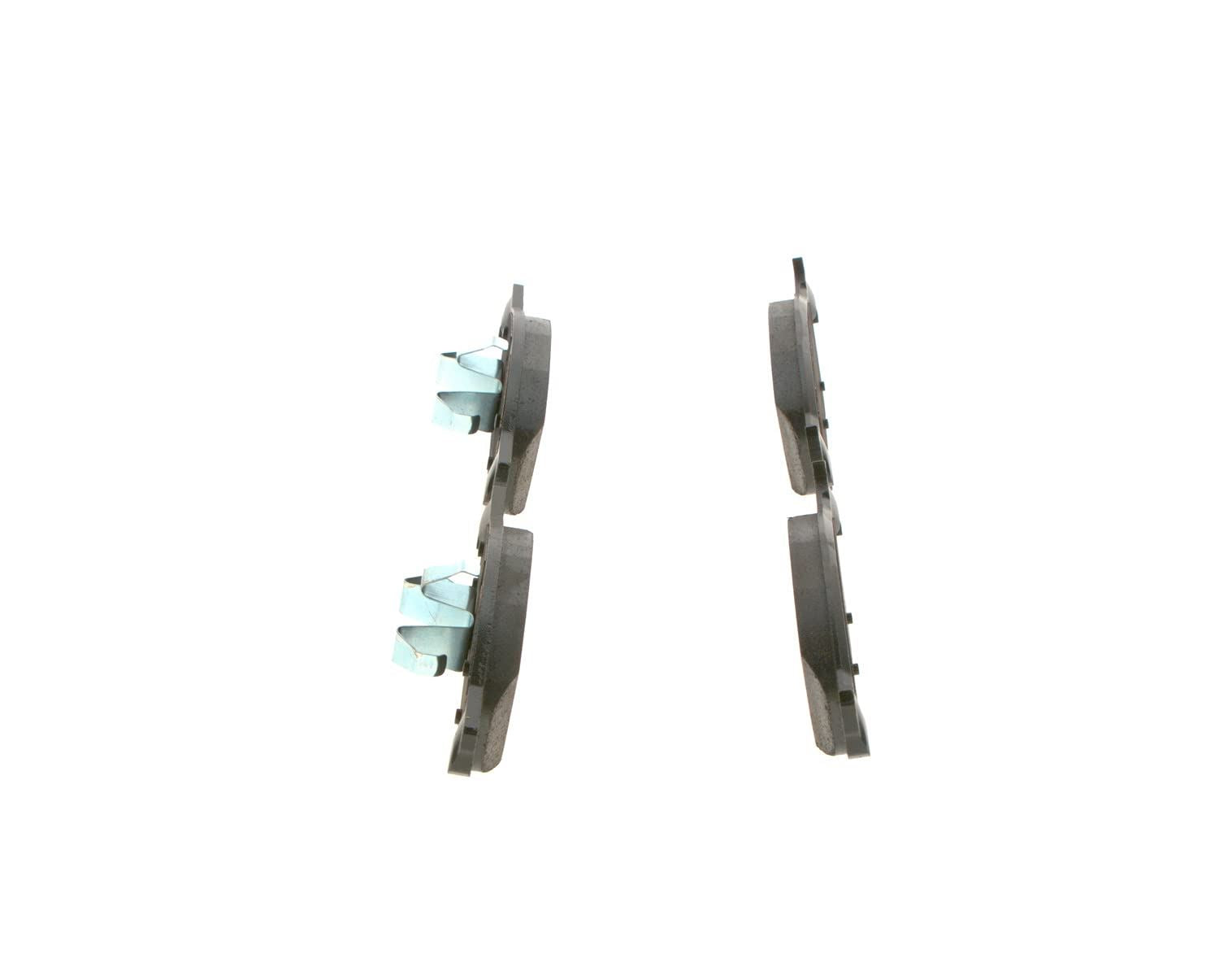 Bosch Brake Pad Set x x 0986424867