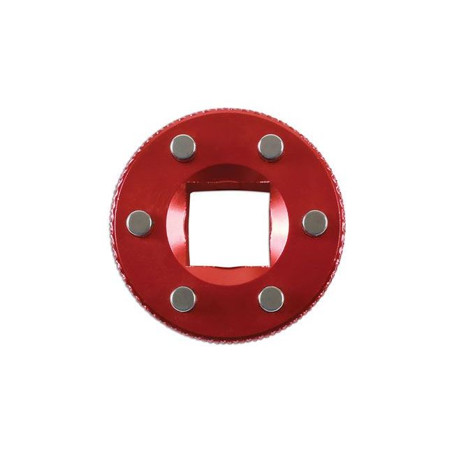 Laser Steering Stem Nut Socket MV Agusta 7701