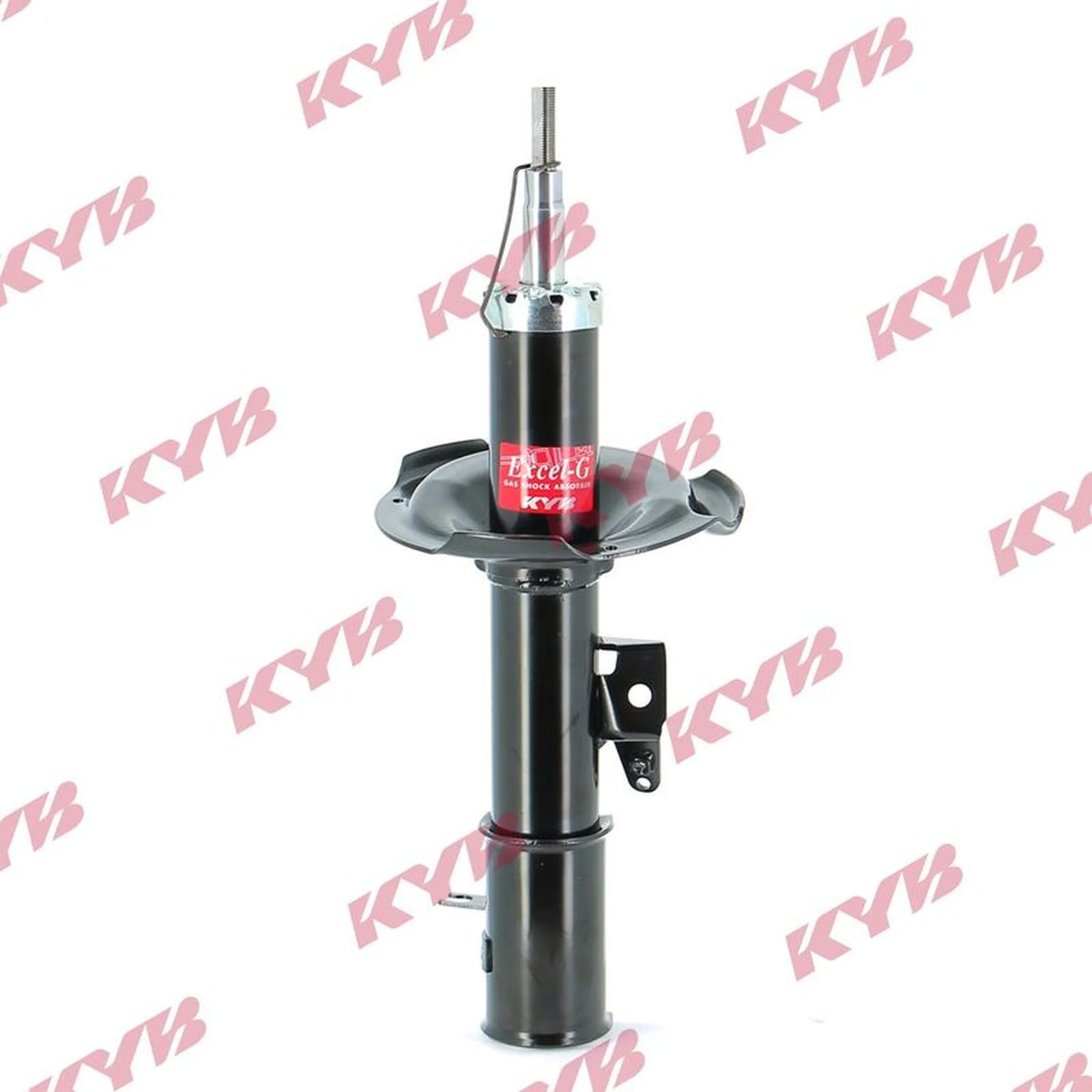 KYB Shock Absorber Damper Strut Front Left 3330156