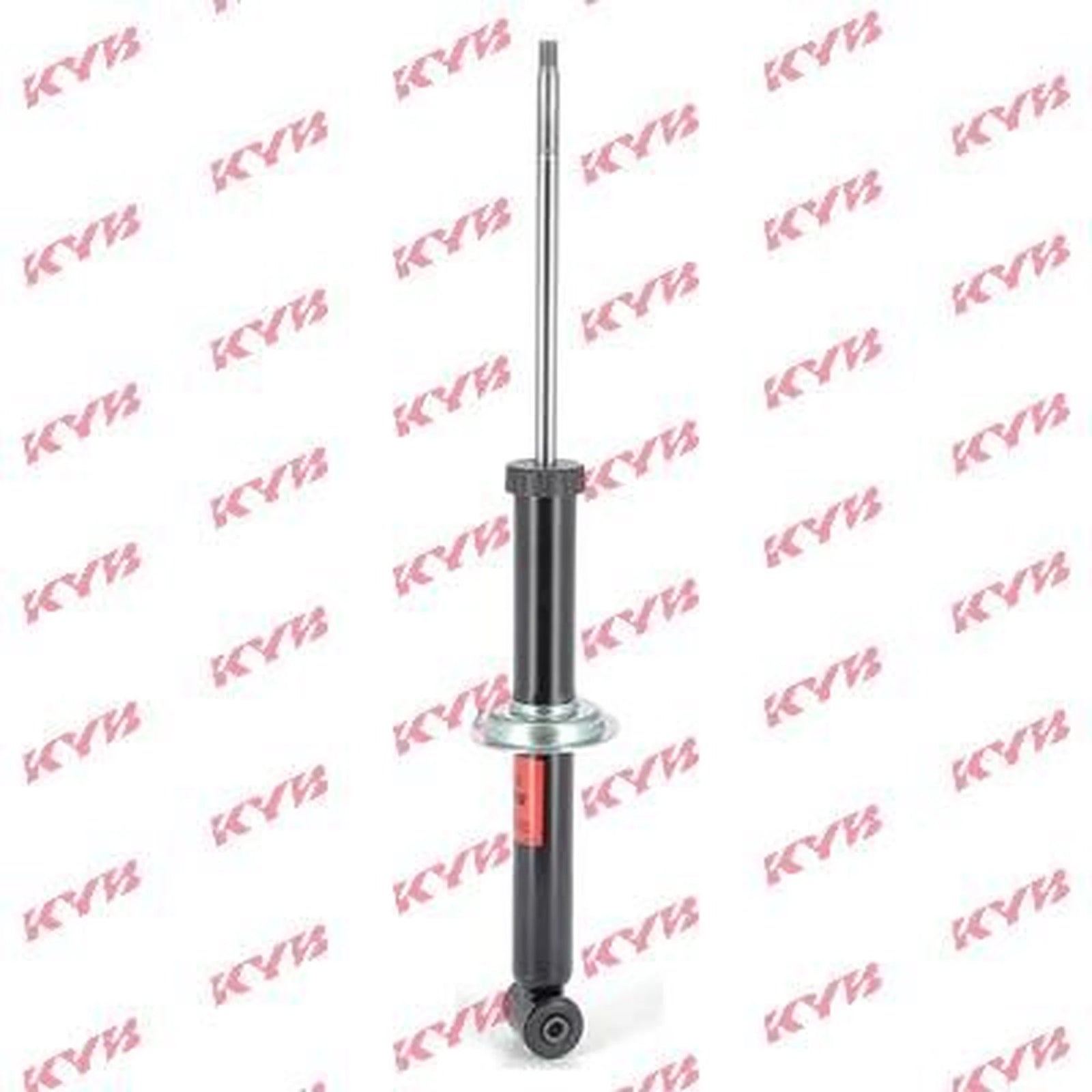 KYB 2 x Shock Absorbers fits Audi Cabriolet B3 1991-2000 1.8 1.9 2.0 2.3 2.6 2.8
