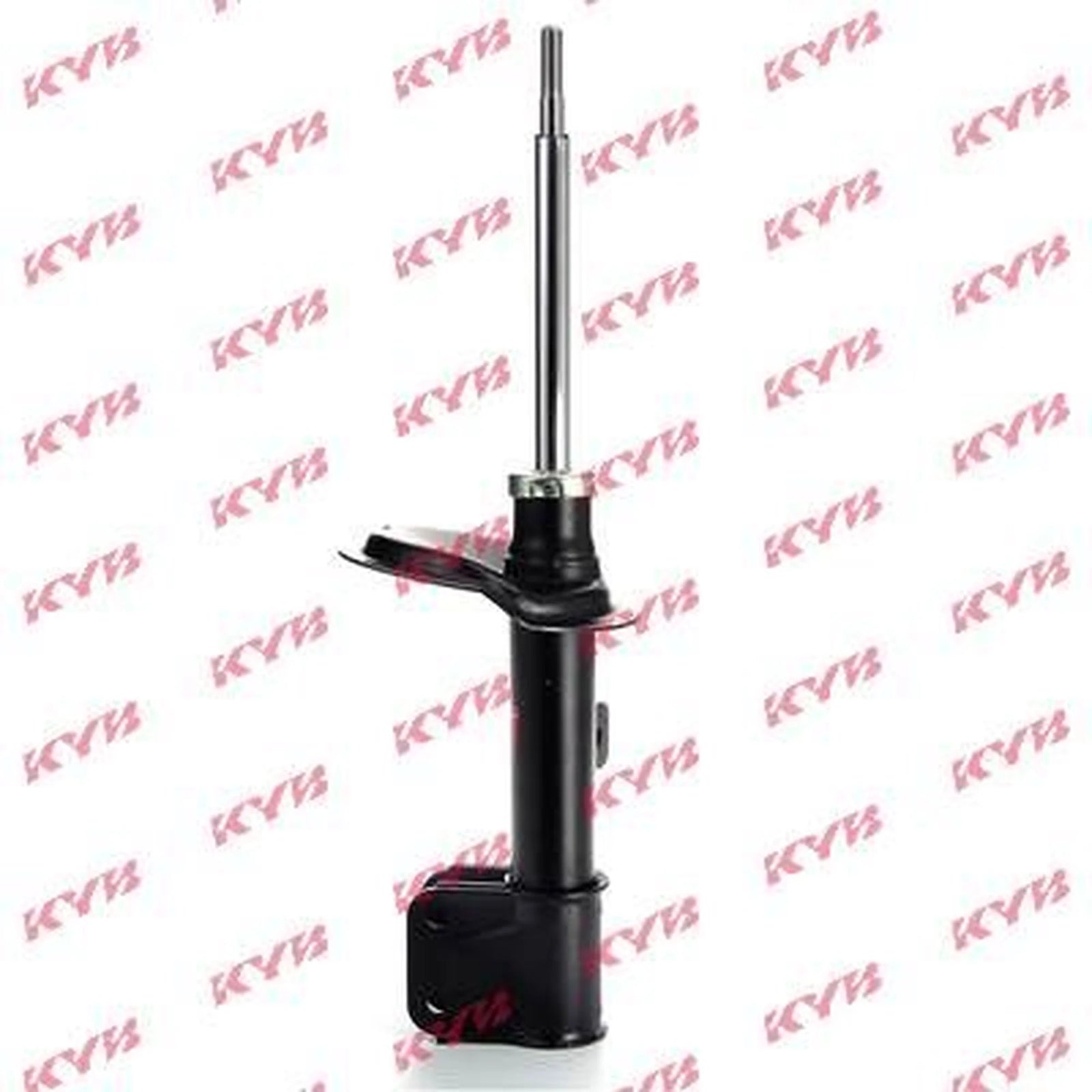 KYB Shock Absorber Damper Strut Front Right 333757