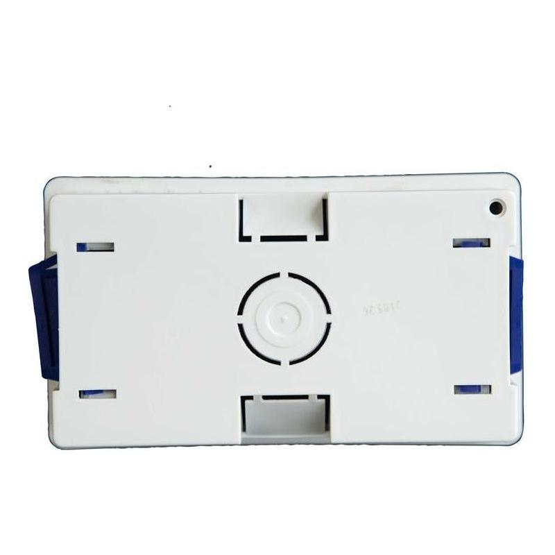 Dencon Dry Lining Box 2-Gang 36mm