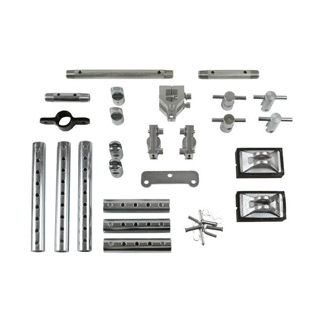 Powertec Electro Power Accessory Kit