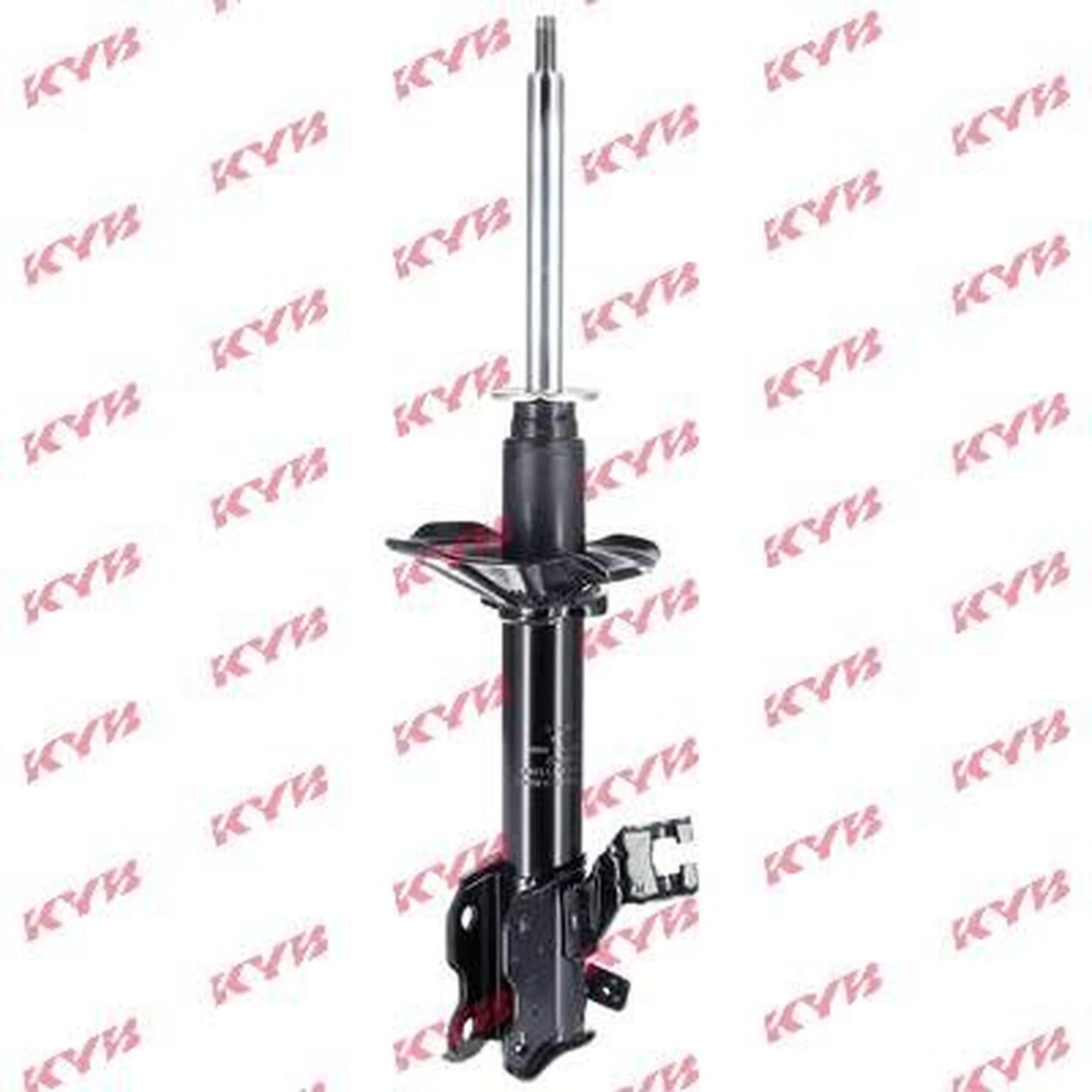 KYB Shock Absorber Damper Strut Front Right 333238