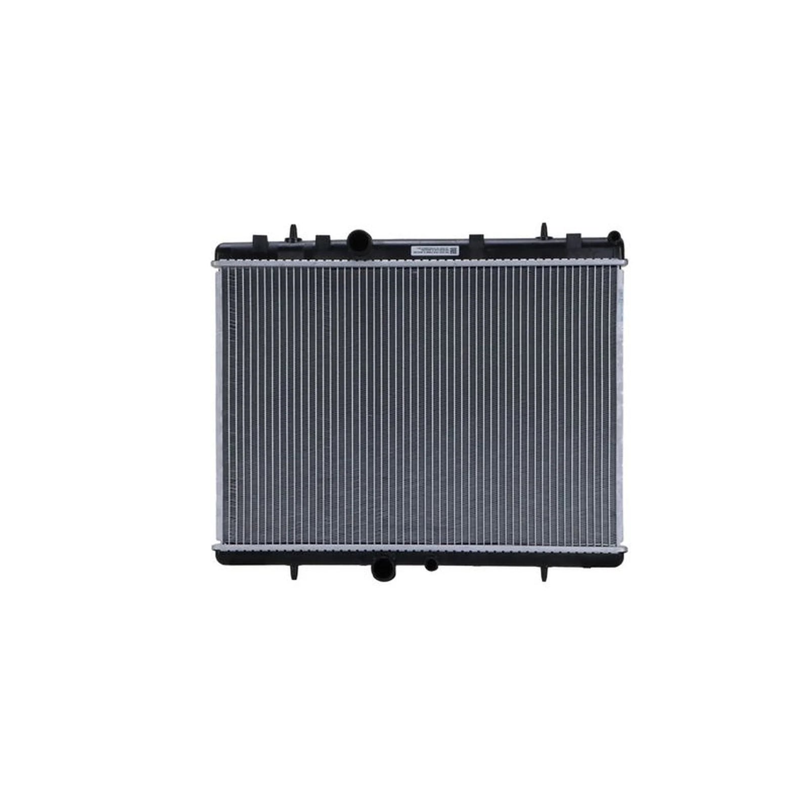 Hella Engine Radiator Left 8MK 366 300-131