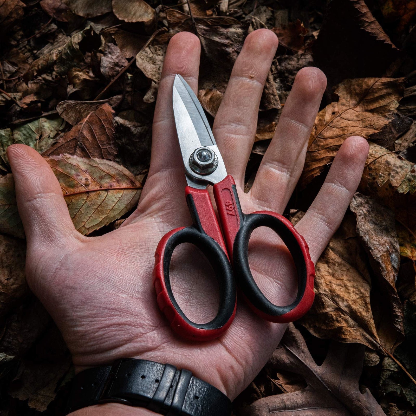 Teng Tools Scissors 5-1/2"
