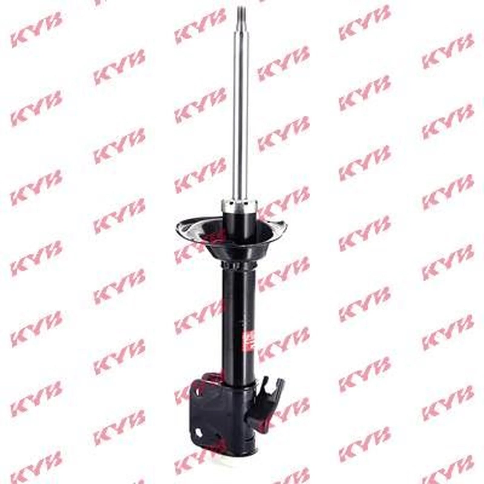 KYB Shock Absorber Damper Strut Rear Right 334302