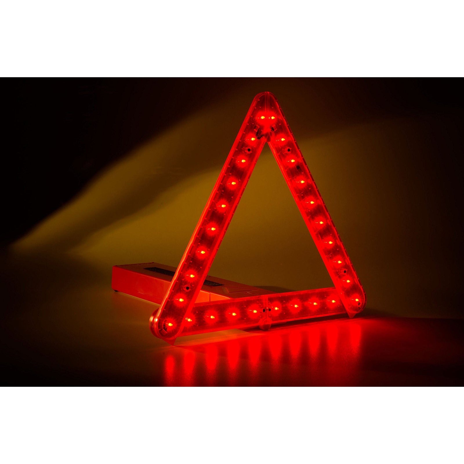 Briteangle Led Warning Triangle P-1900014-02