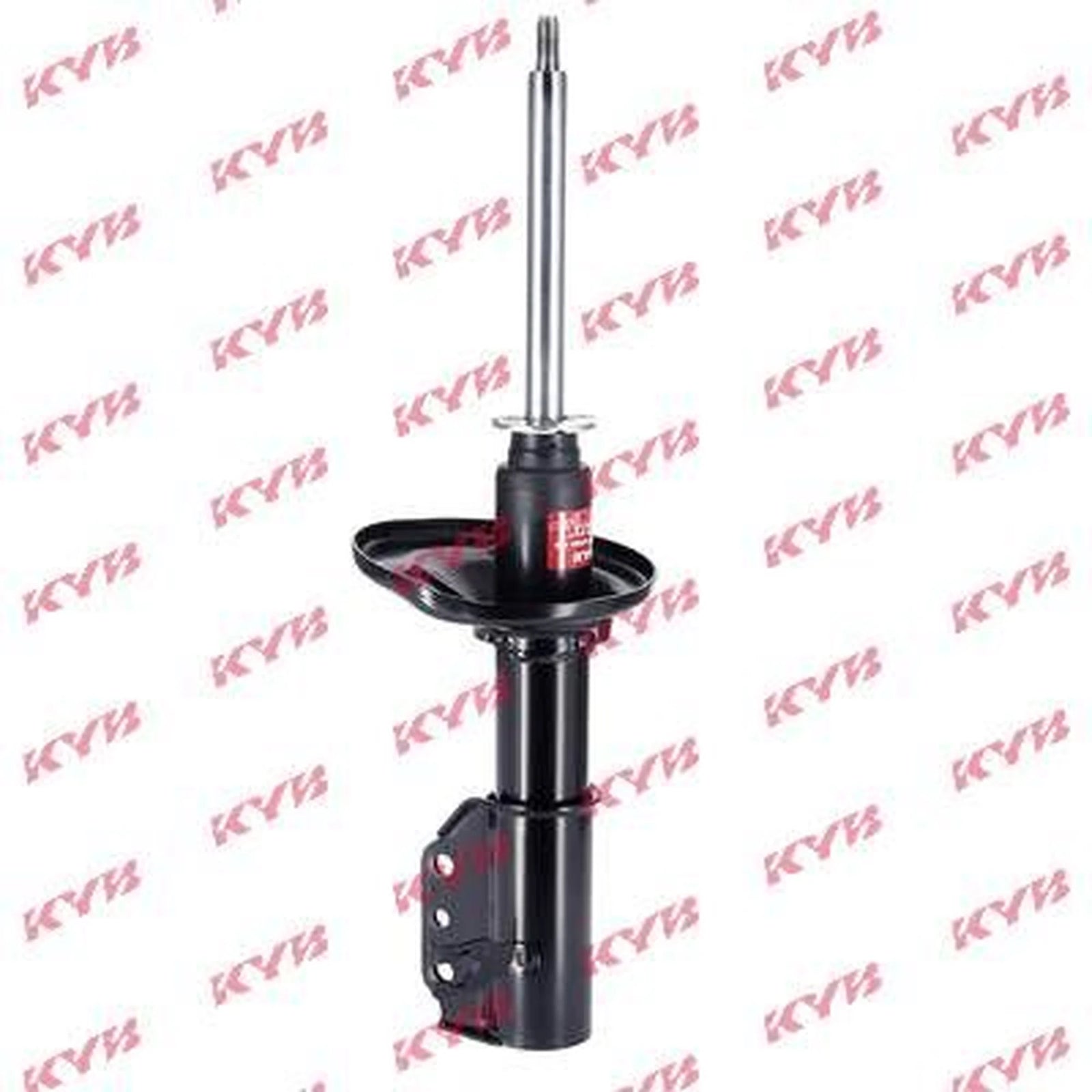 KYB Shock Absorber Damper Strut Front Right 333178