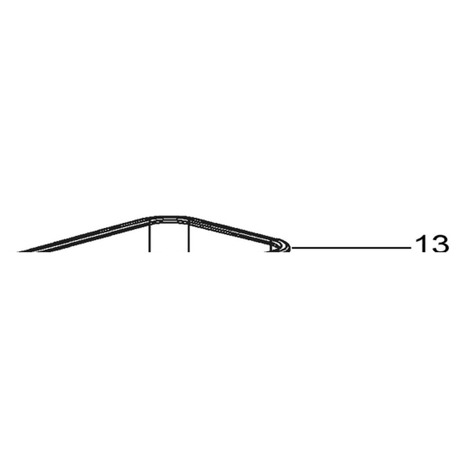 Sealey Elbow AK451DX.22