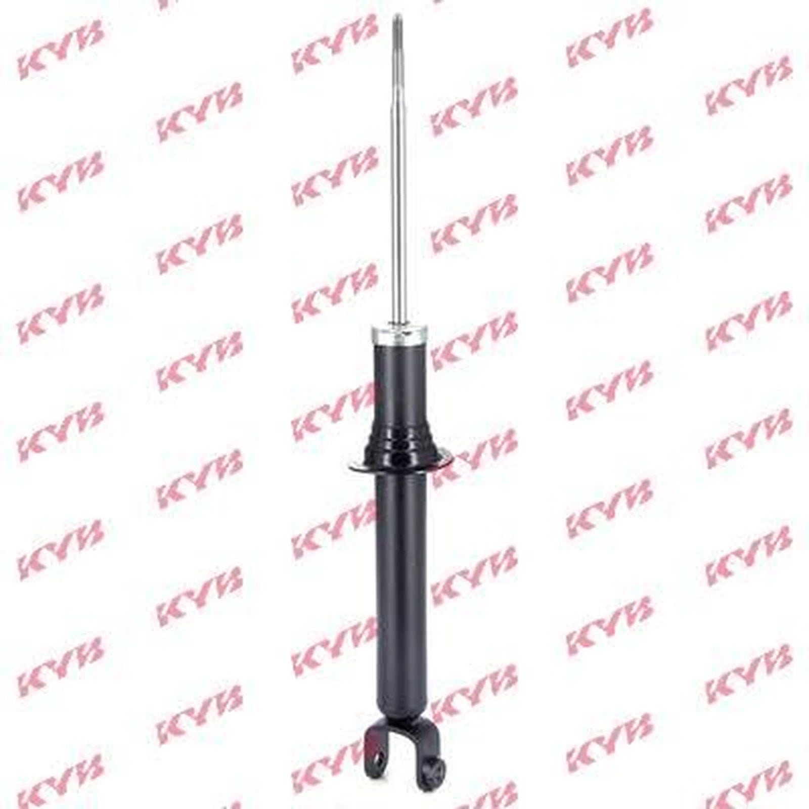 KYB Shock Absorber Damper Strut Rear Right 341731