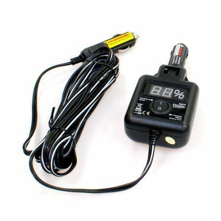 Streetwize 12v All Vehicles Car to Car Go Starter Battery Charger / Jump Start