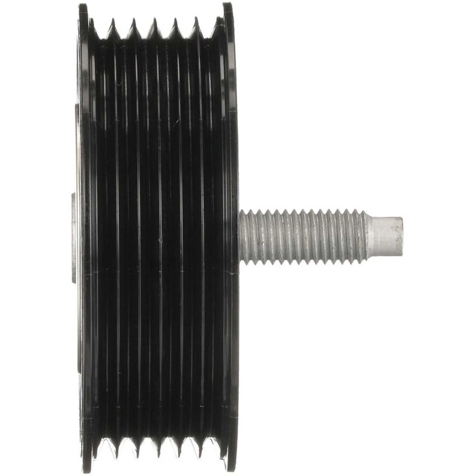 Gates V-Ribbed Belt Deflection/Guide Pulley T36490